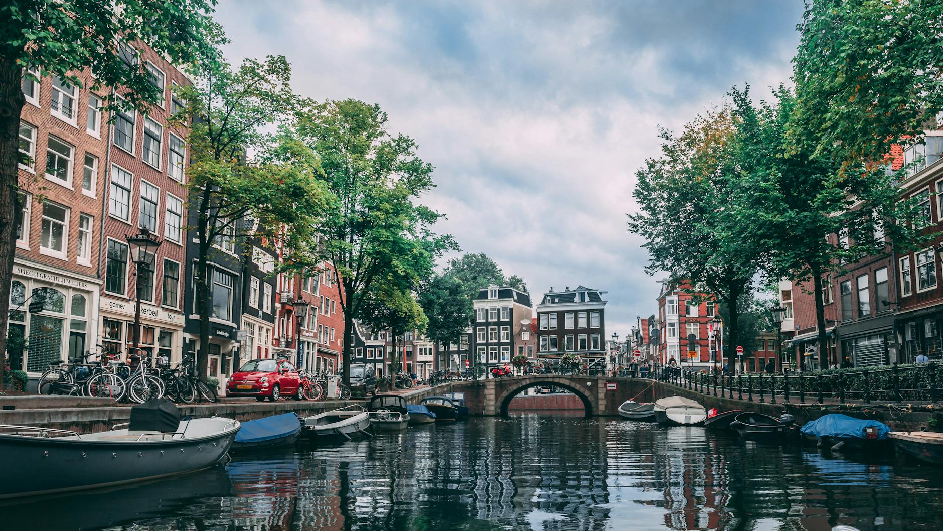 Tourism in the Netherlands: Exploring the Dutch Delights